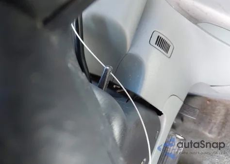 2003 Honda Pilot Ex-L из США, поврежденный, VIN 2HKYF18533H569245